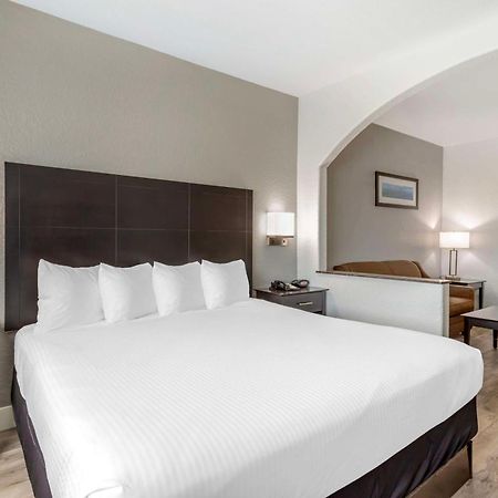 Surestay Plus By Best Western Texas City I-45 Εξωτερικό φωτογραφία