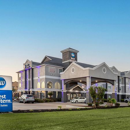 Surestay Plus By Best Western Texas City I-45 Εξωτερικό φωτογραφία
