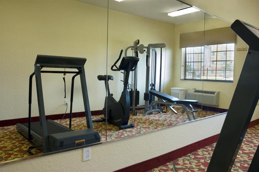 Surestay Plus By Best Western Texas City I-45 Ανέσεις φωτογραφία