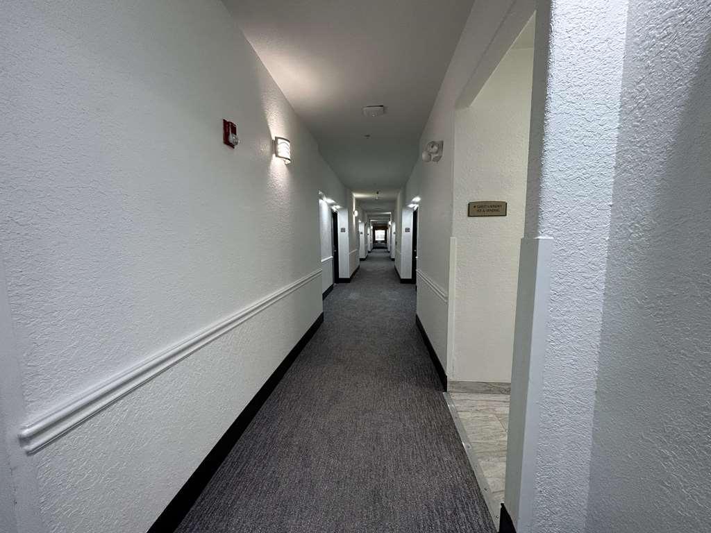 Surestay Plus By Best Western Texas City I-45 Ανέσεις φωτογραφία