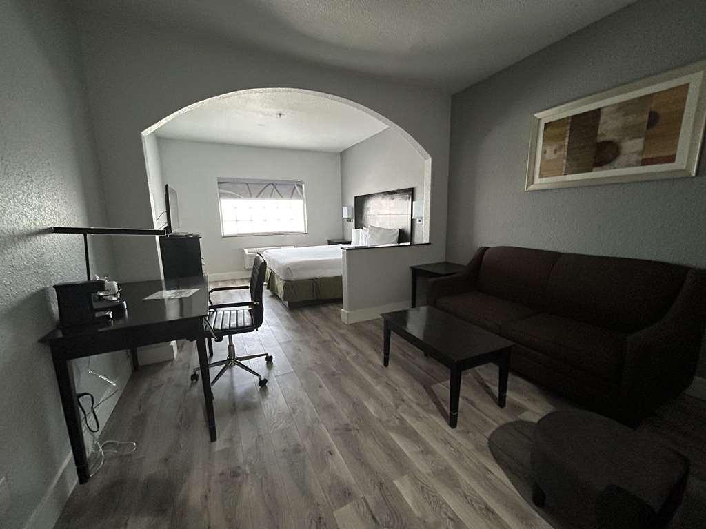 Surestay Plus By Best Western Texas City I-45 Δωμάτιο φωτογραφία