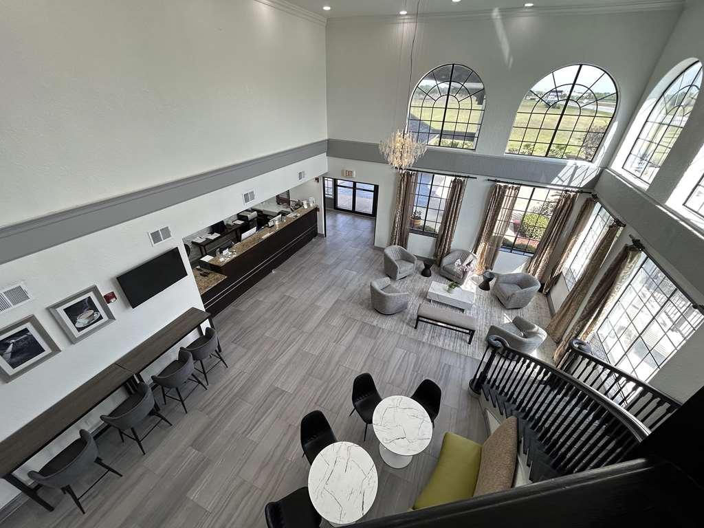 Surestay Plus By Best Western Texas City I-45 Εσωτερικό φωτογραφία