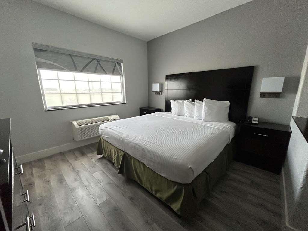 Surestay Plus By Best Western Texas City I-45 Δωμάτιο φωτογραφία