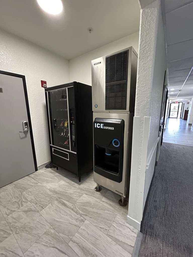 Surestay Plus By Best Western Texas City I-45 Ανέσεις φωτογραφία