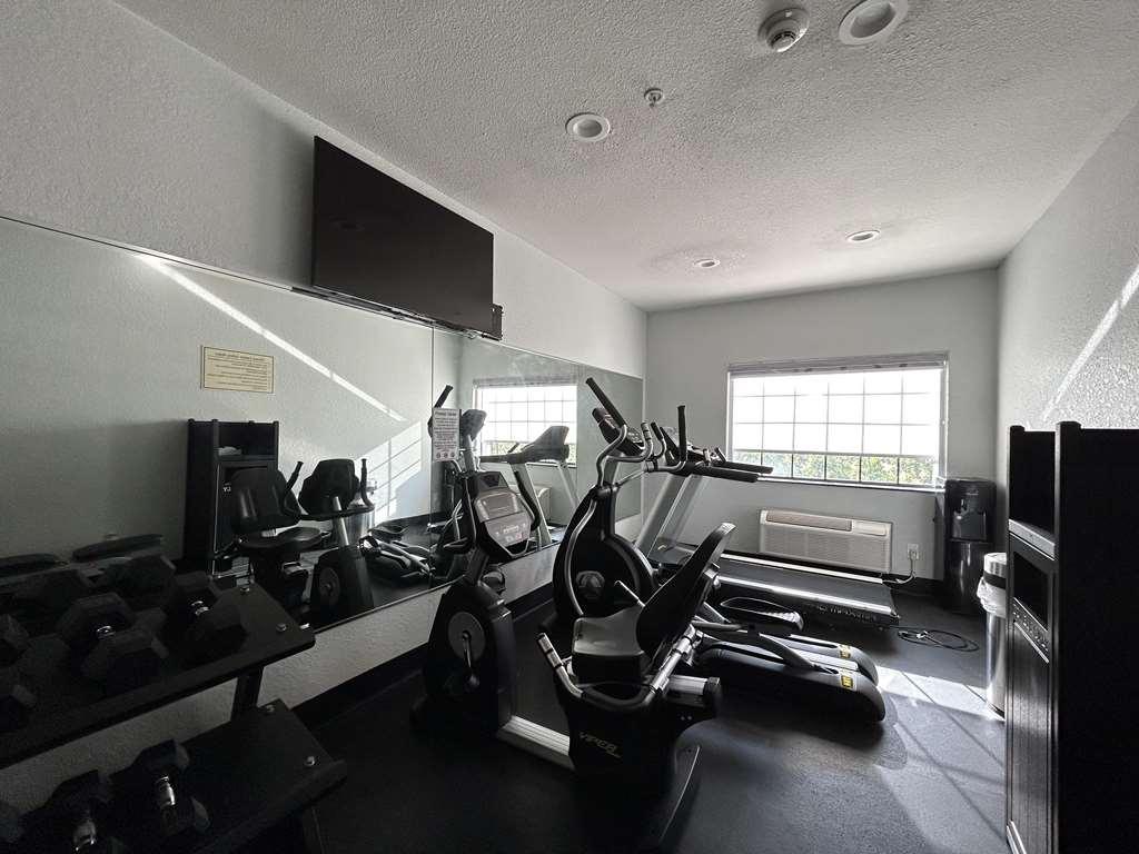 Surestay Plus By Best Western Texas City I-45 Ανέσεις φωτογραφία