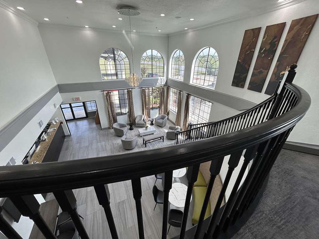 Surestay Plus By Best Western Texas City I-45 Εσωτερικό φωτογραφία