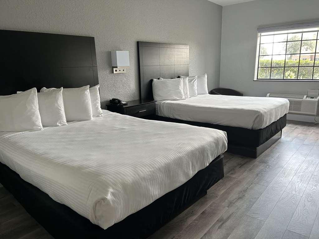 Surestay Plus By Best Western Texas City I-45 Δωμάτιο φωτογραφία