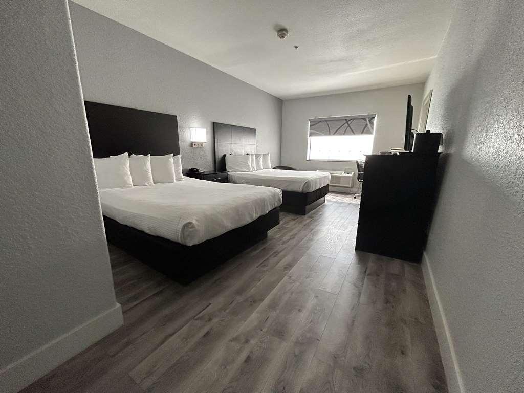 Surestay Plus By Best Western Texas City I-45 Δωμάτιο φωτογραφία