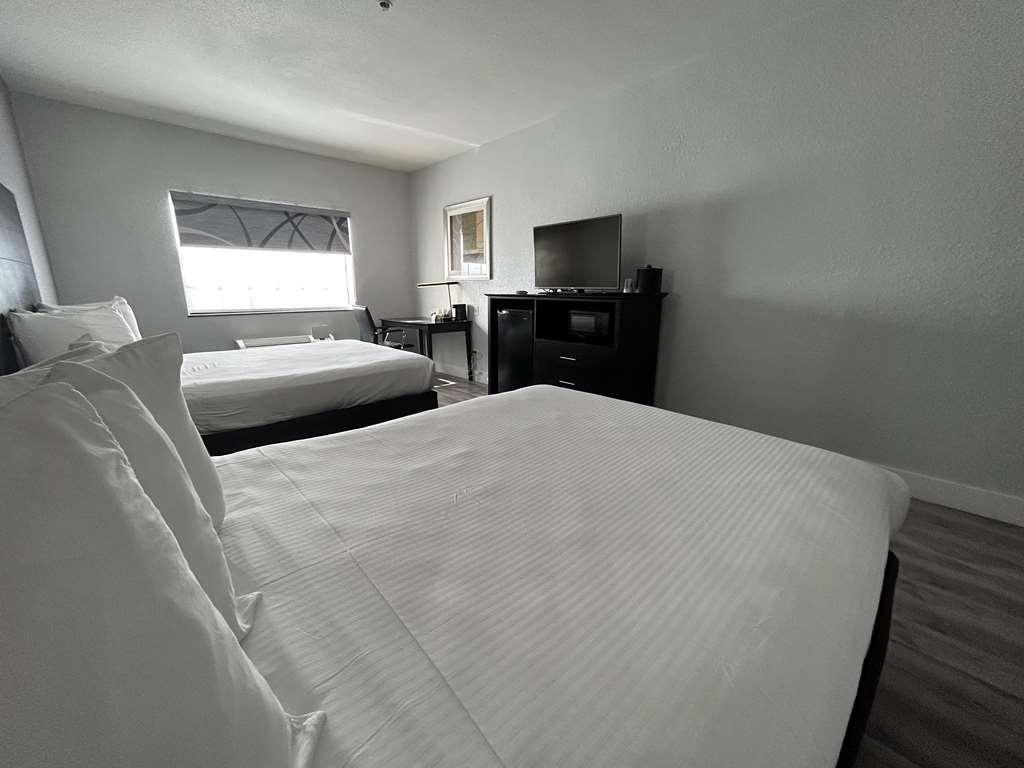Surestay Plus By Best Western Texas City I-45 Δωμάτιο φωτογραφία