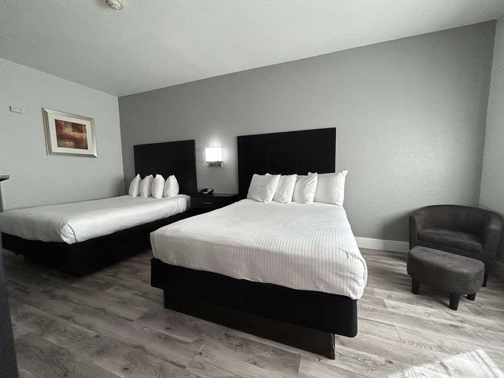 Surestay Plus By Best Western Texas City I-45 Δωμάτιο φωτογραφία