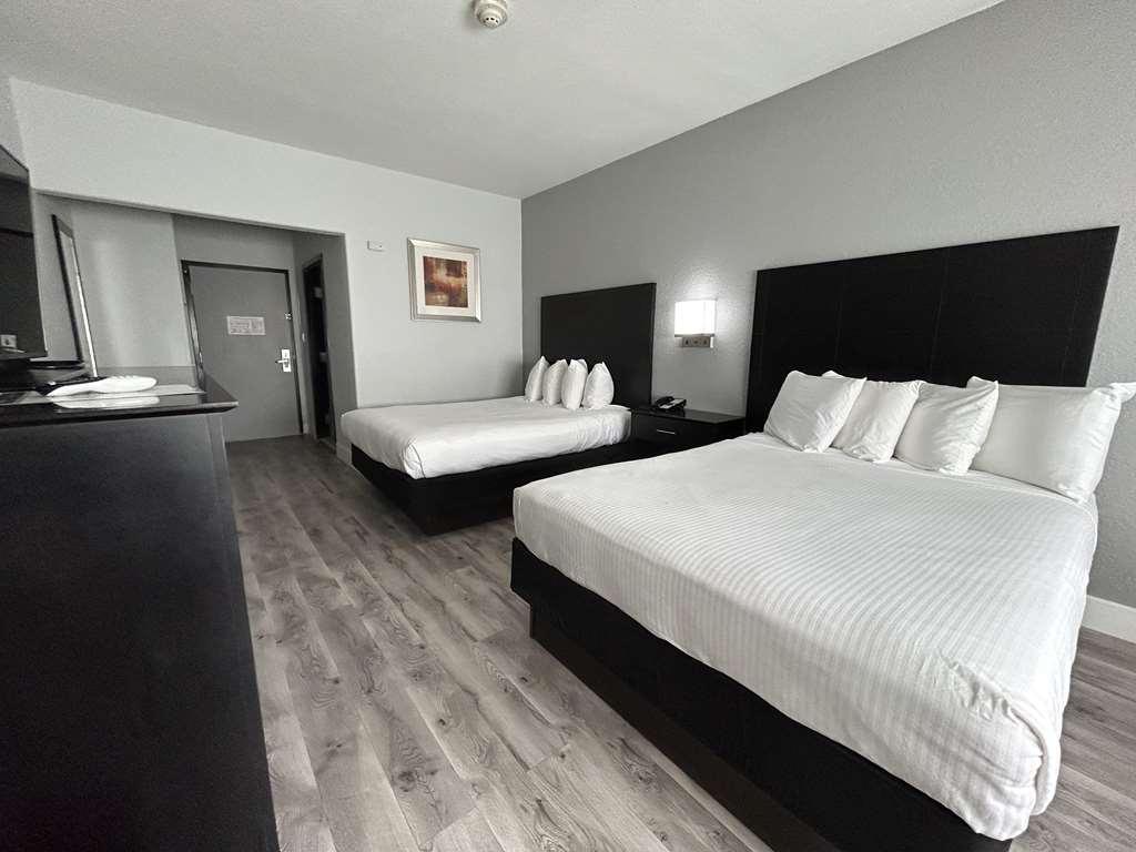 Surestay Plus By Best Western Texas City I-45 Δωμάτιο φωτογραφία
