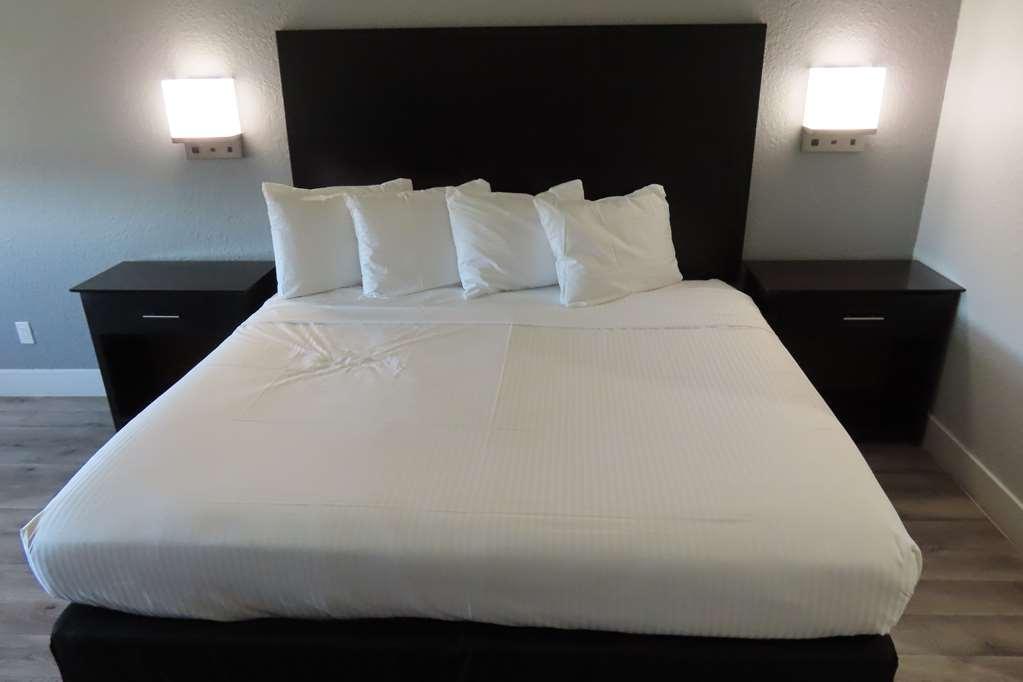 Surestay Plus By Best Western Texas City I-45 Δωμάτιο φωτογραφία