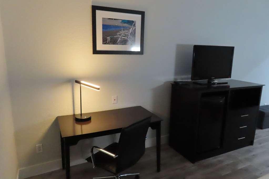 Surestay Plus By Best Western Texas City I-45 Δωμάτιο φωτογραφία