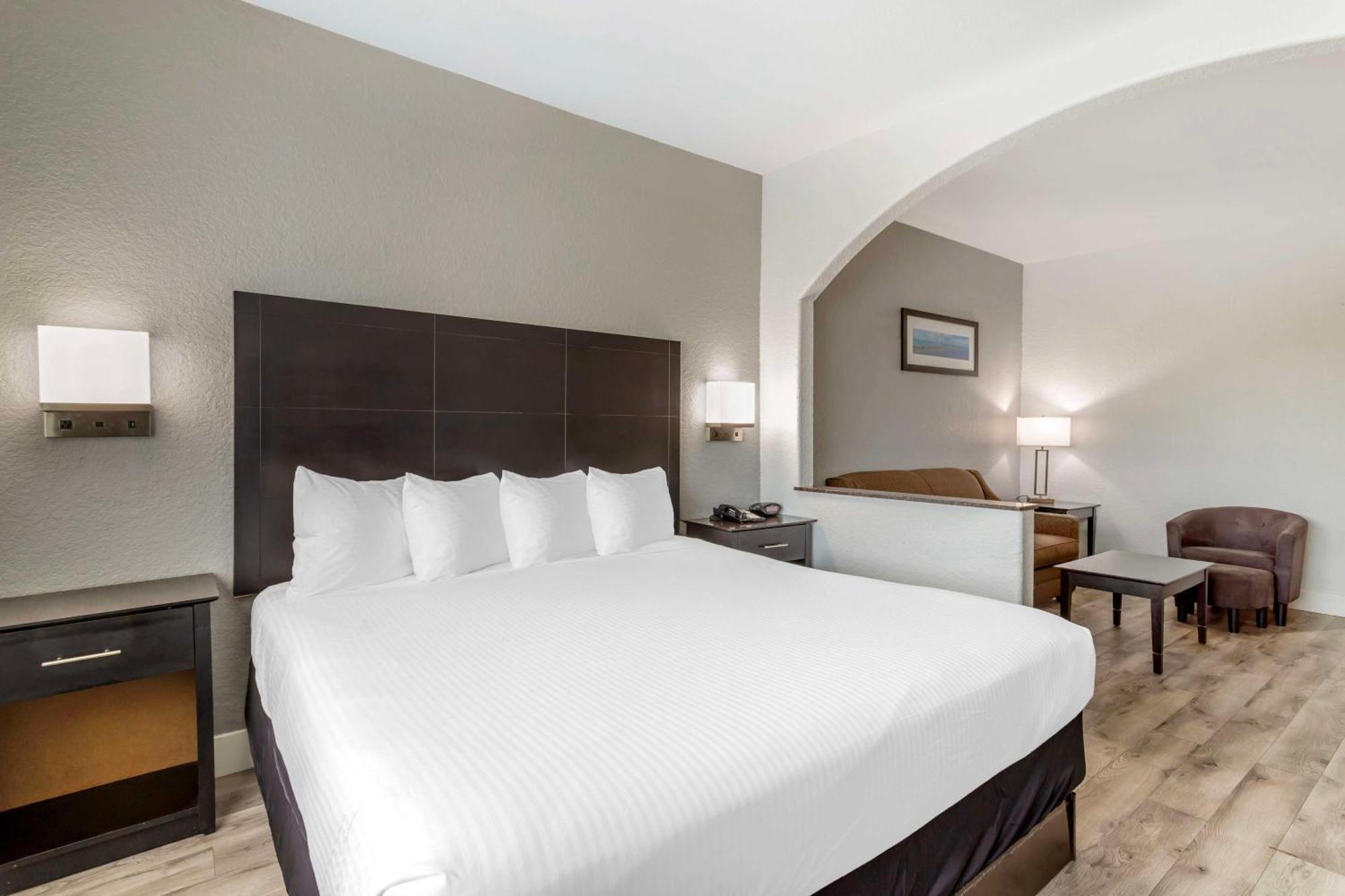Surestay Plus By Best Western Texas City I-45 Εξωτερικό φωτογραφία