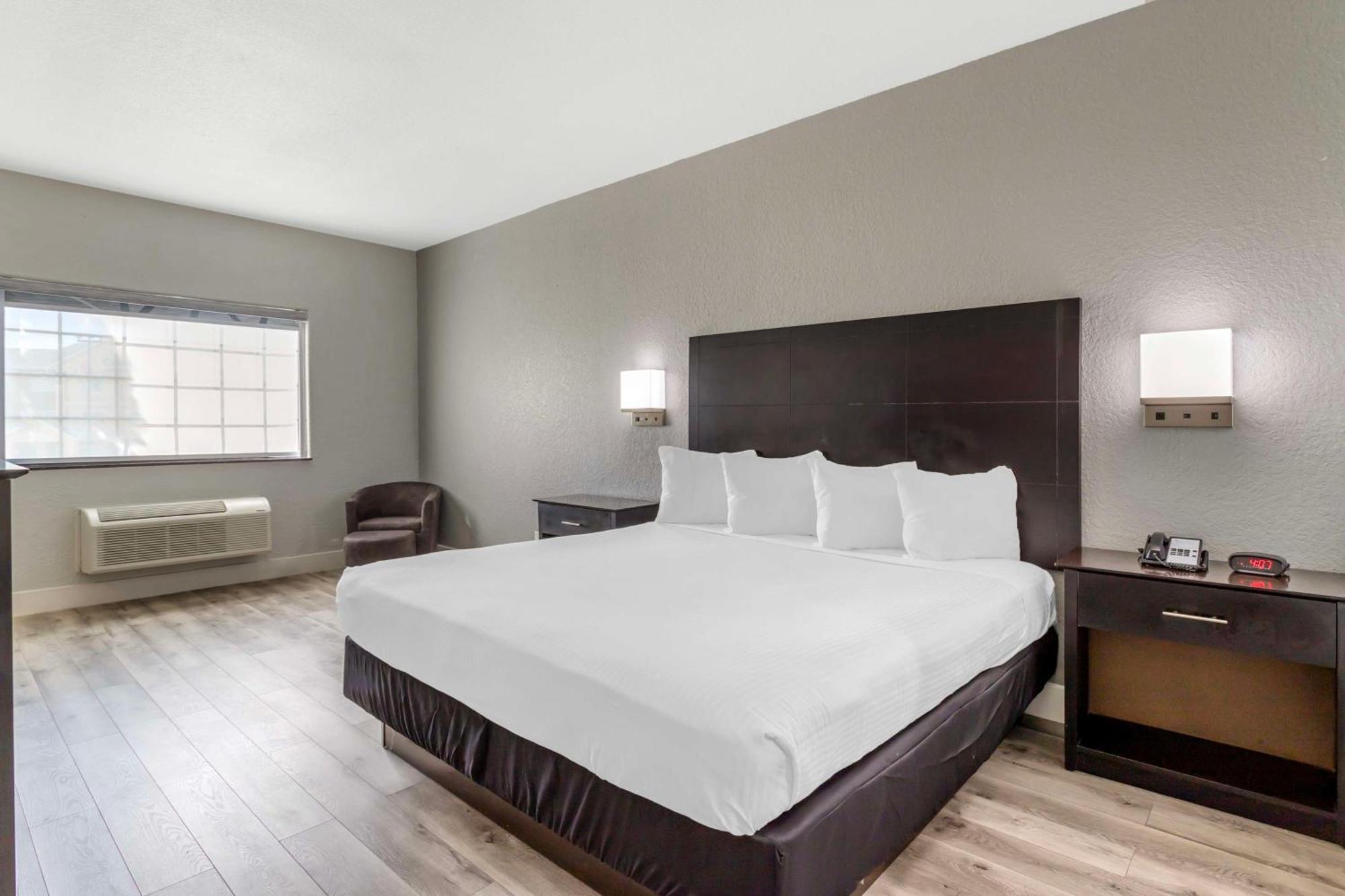 Surestay Plus By Best Western Texas City I-45 Εξωτερικό φωτογραφία