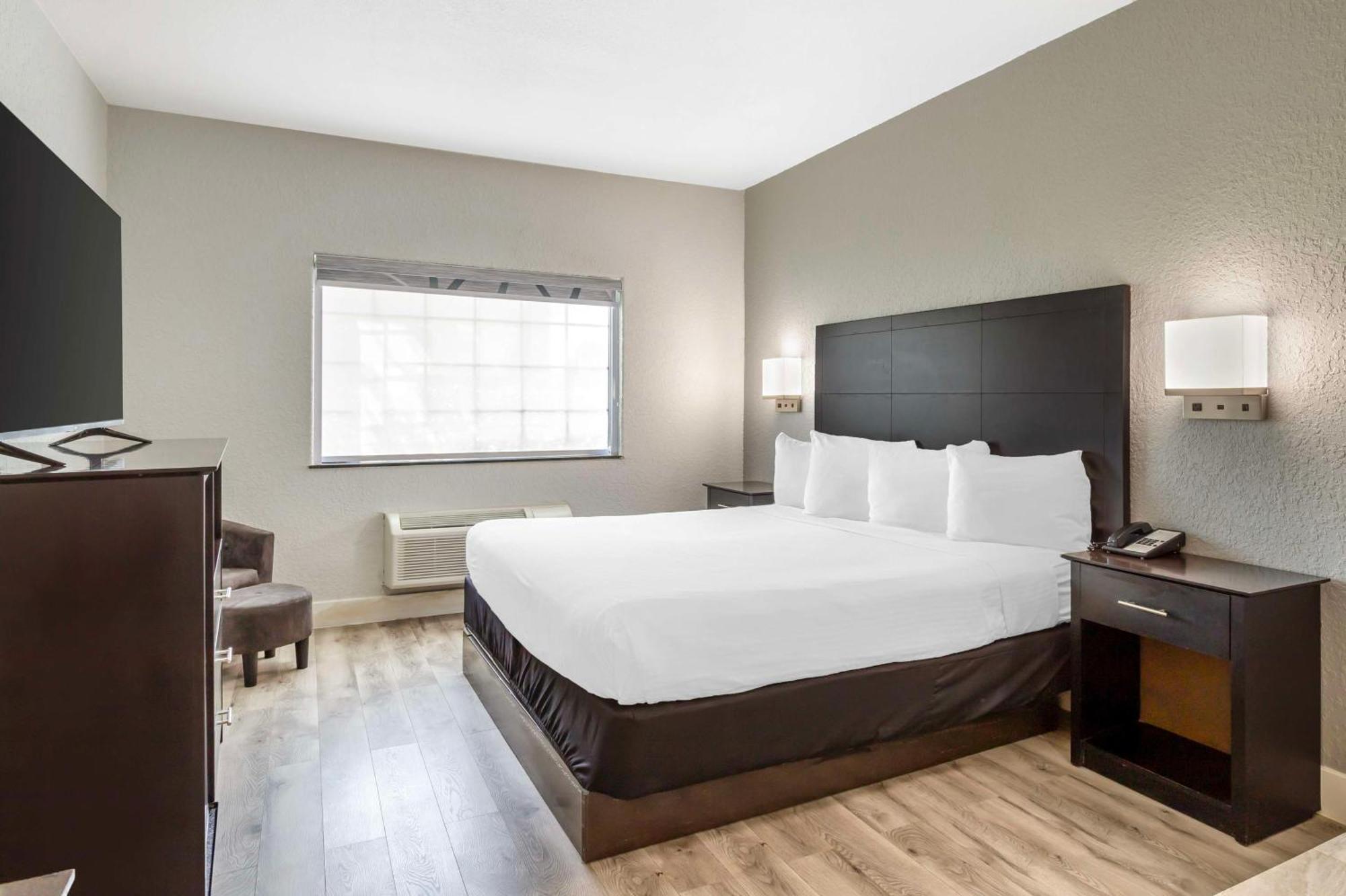 Surestay Plus By Best Western Texas City I-45 Εξωτερικό φωτογραφία