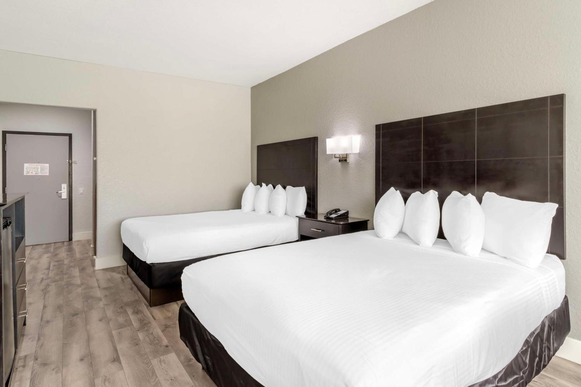 Surestay Plus By Best Western Texas City I-45 Εξωτερικό φωτογραφία