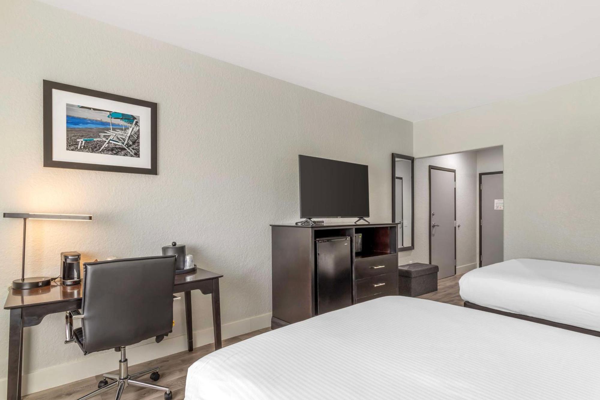 Surestay Plus By Best Western Texas City I-45 Εξωτερικό φωτογραφία