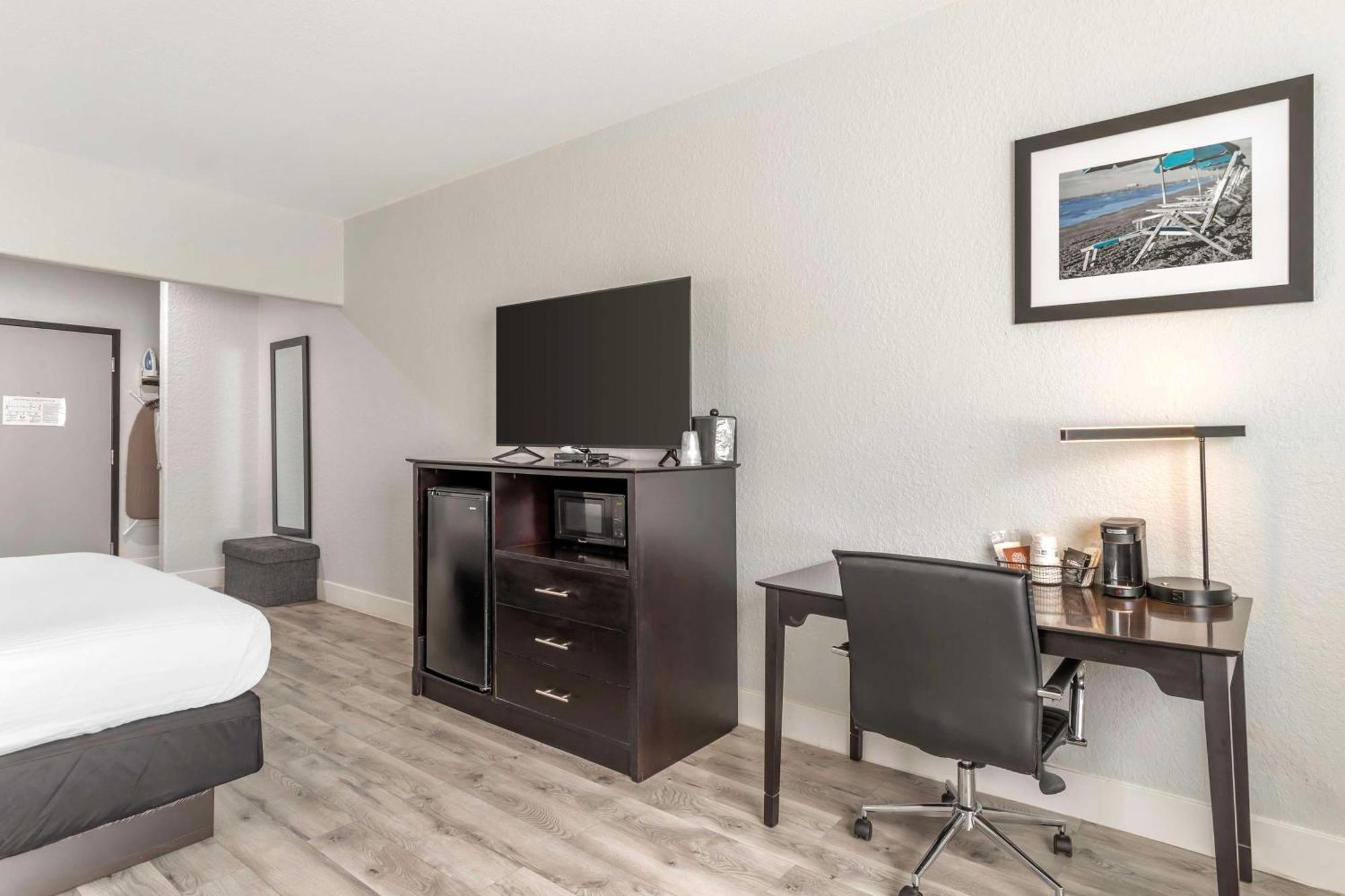 Surestay Plus By Best Western Texas City I-45 Εξωτερικό φωτογραφία