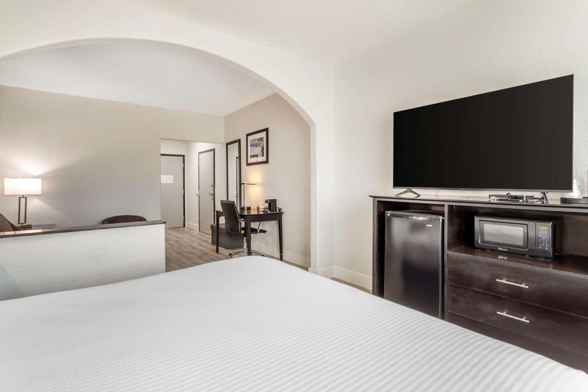 Surestay Plus By Best Western Texas City I-45 Εξωτερικό φωτογραφία