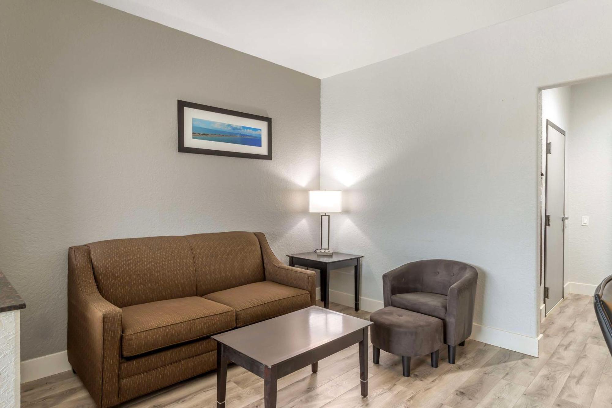 Surestay Plus By Best Western Texas City I-45 Εξωτερικό φωτογραφία