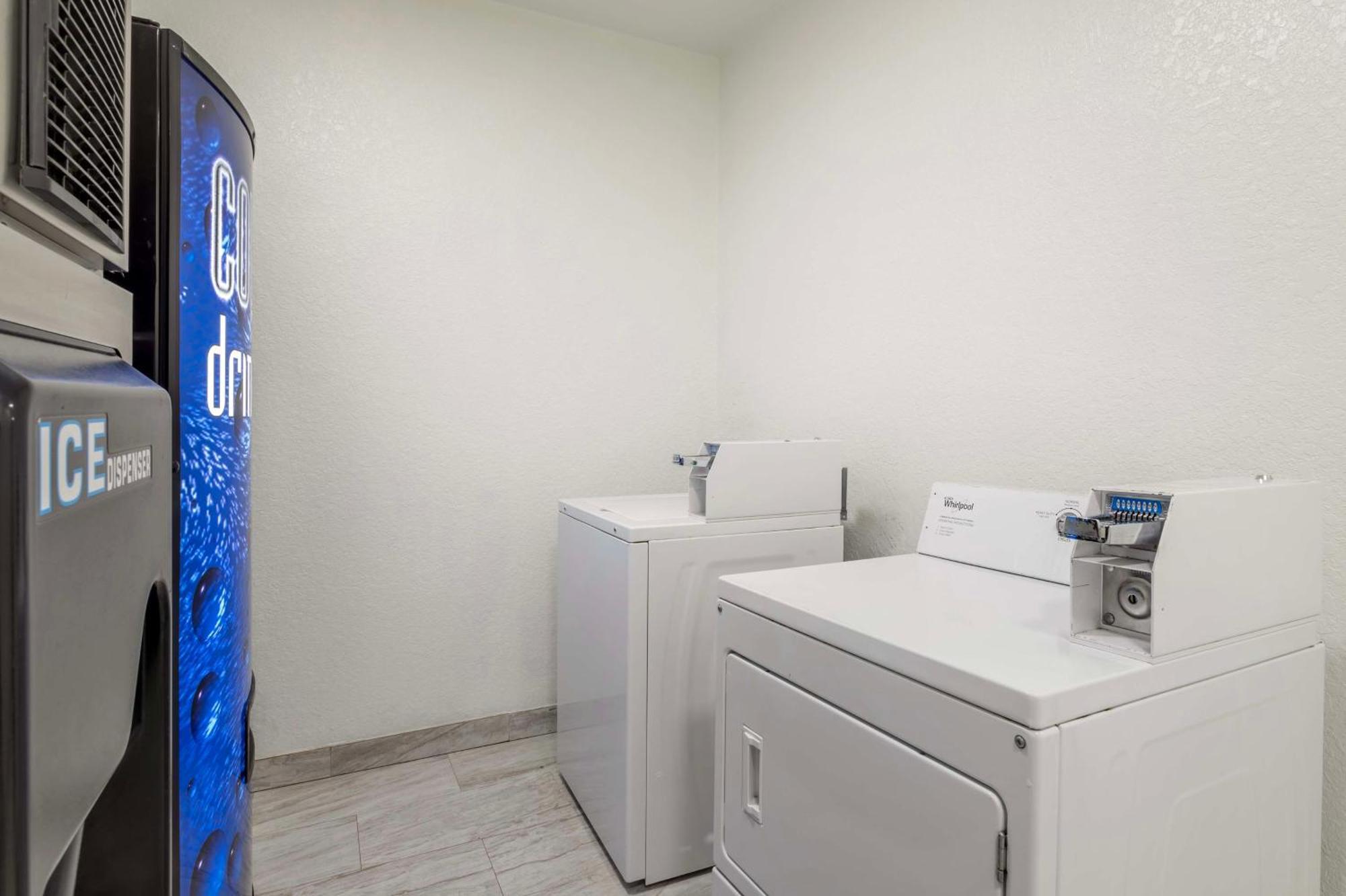 Surestay Plus By Best Western Texas City I-45 Εξωτερικό φωτογραφία