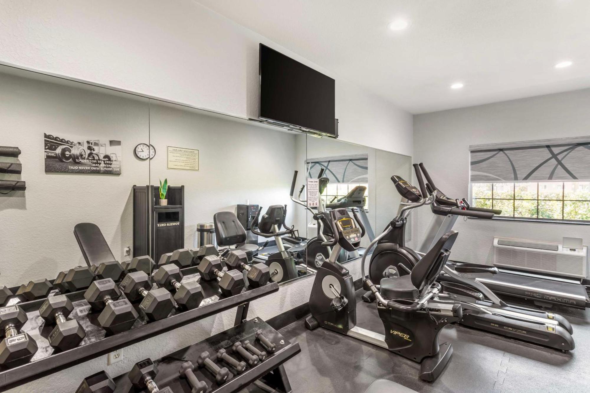 Surestay Plus By Best Western Texas City I-45 Εξωτερικό φωτογραφία