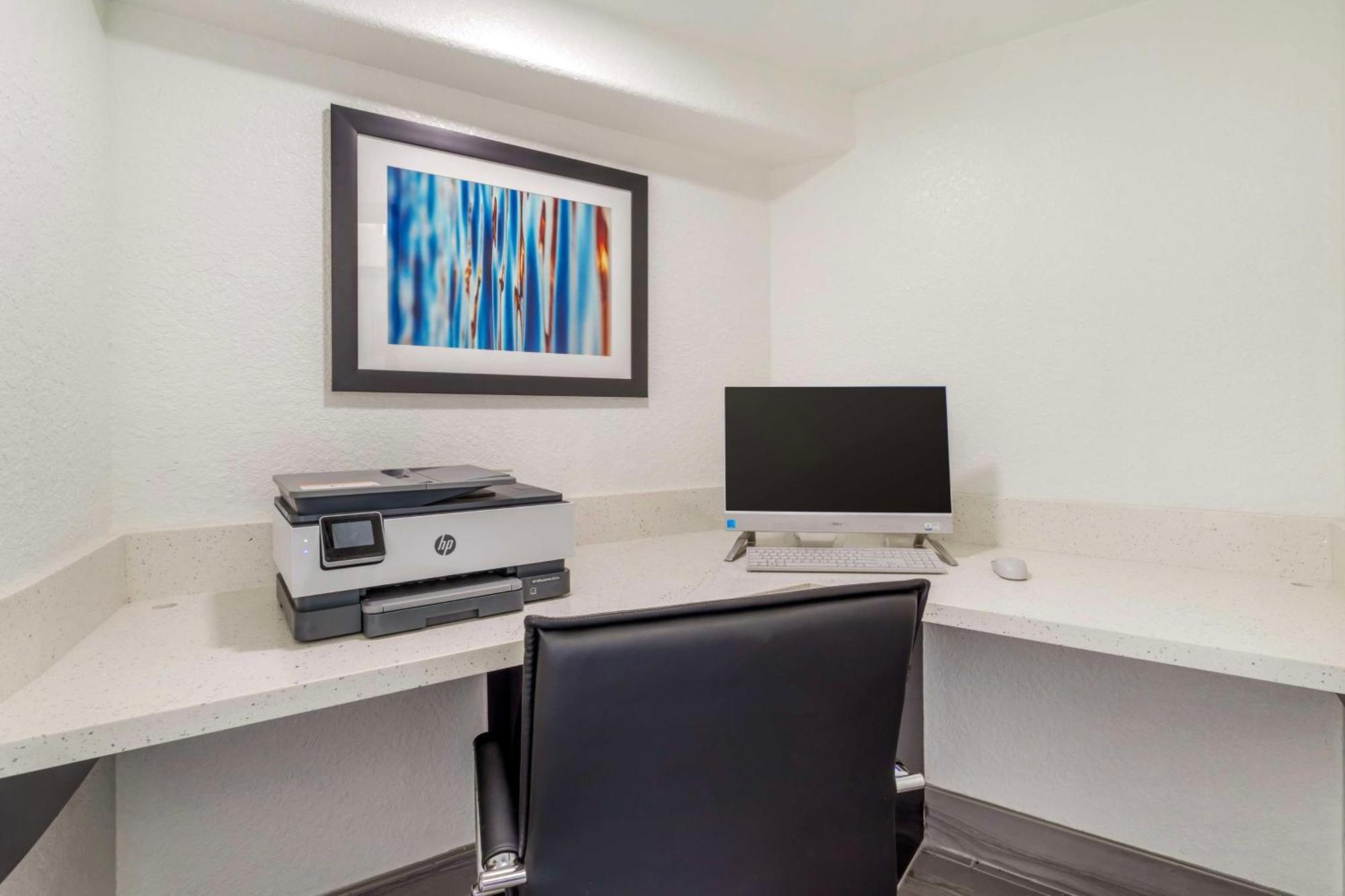 Surestay Plus By Best Western Texas City I-45 Εξωτερικό φωτογραφία