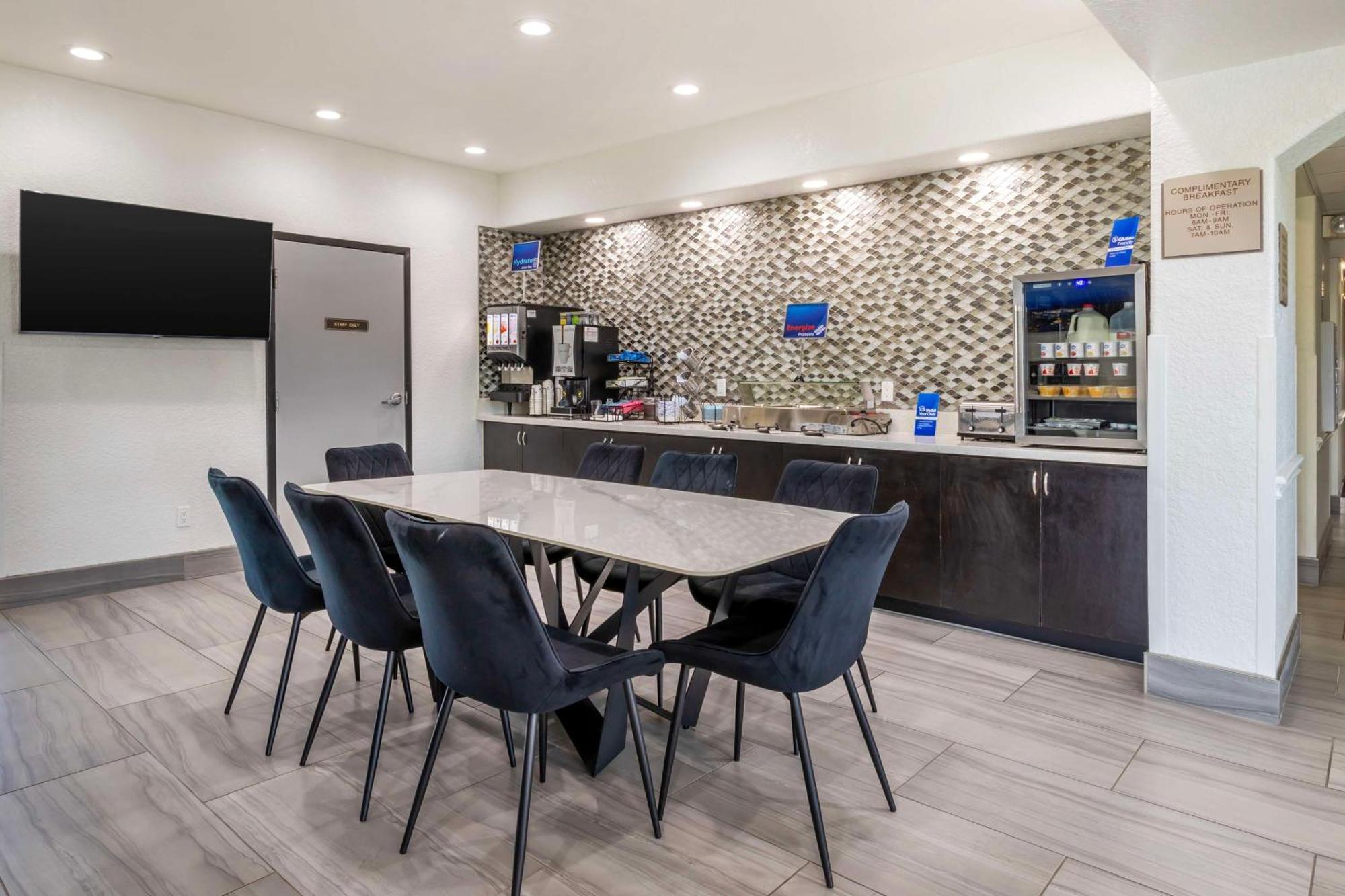 Surestay Plus By Best Western Texas City I-45 Εξωτερικό φωτογραφία