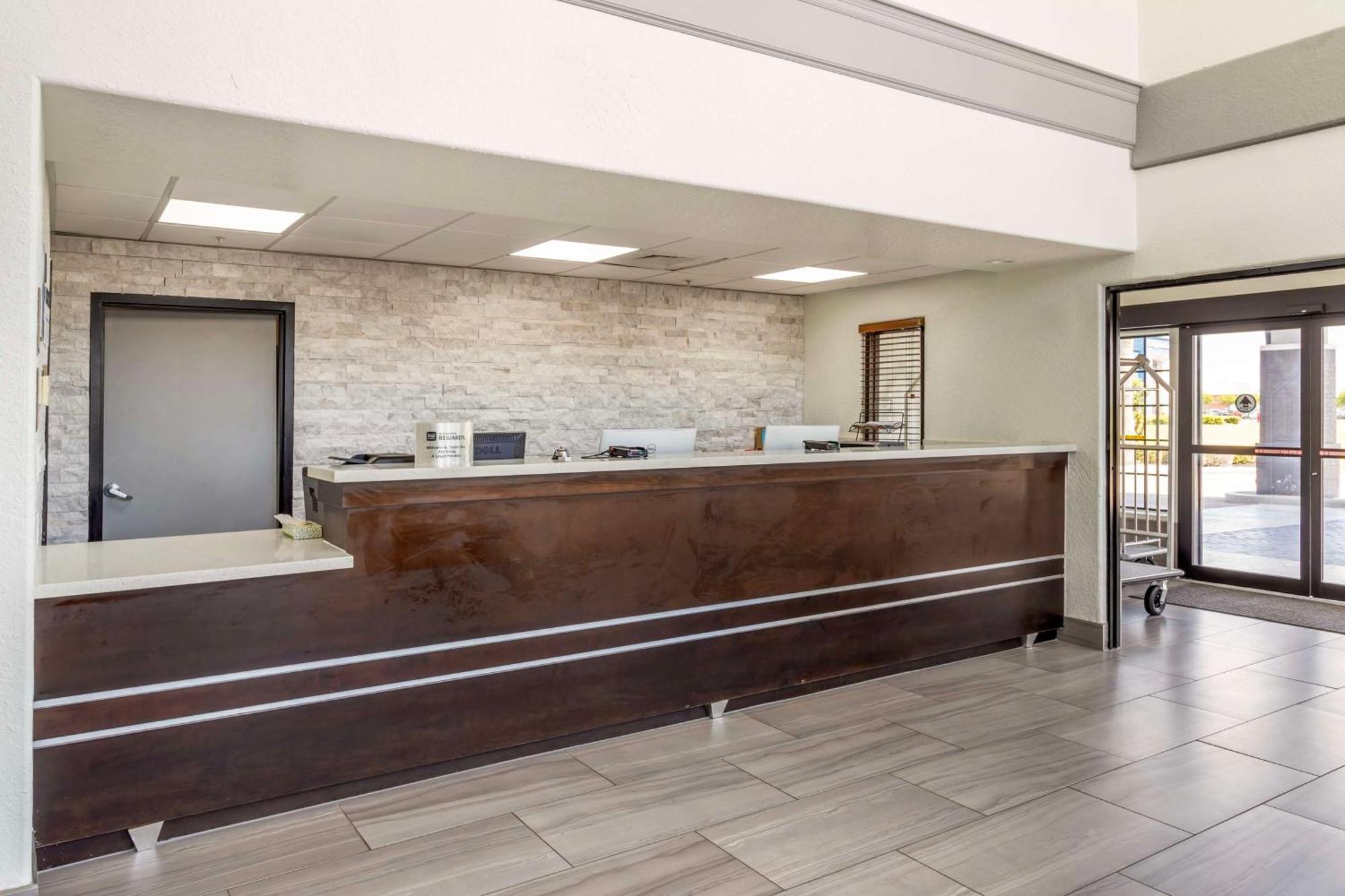 Surestay Plus By Best Western Texas City I-45 Εξωτερικό φωτογραφία