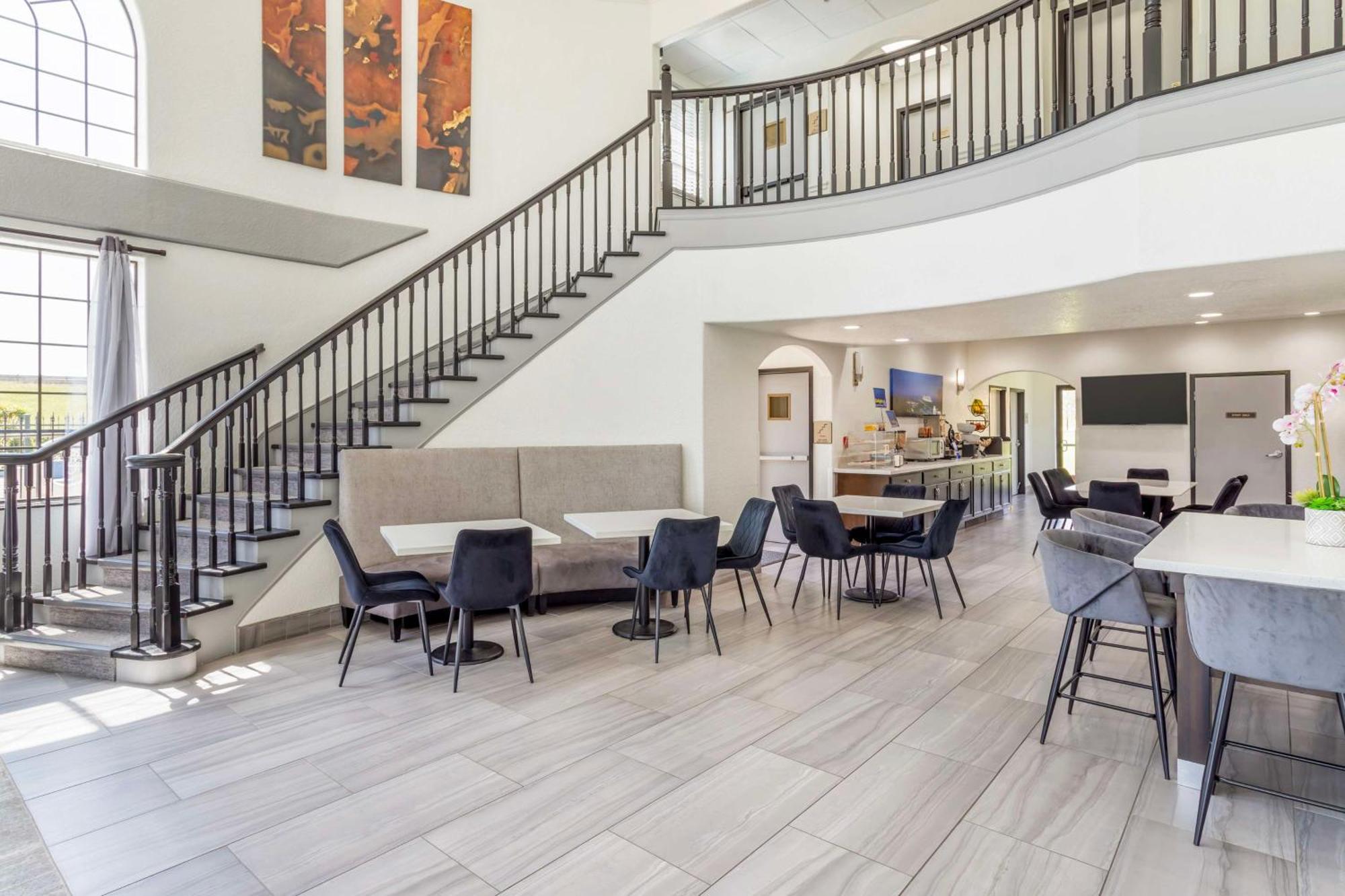 Surestay Plus By Best Western Texas City I-45 Εξωτερικό φωτογραφία