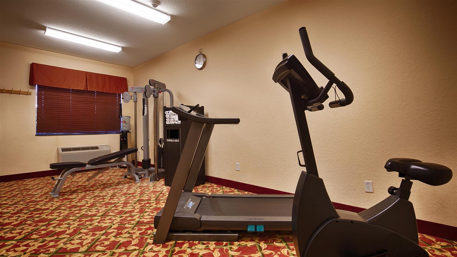Surestay Plus By Best Western Texas City I-45 Εξωτερικό φωτογραφία