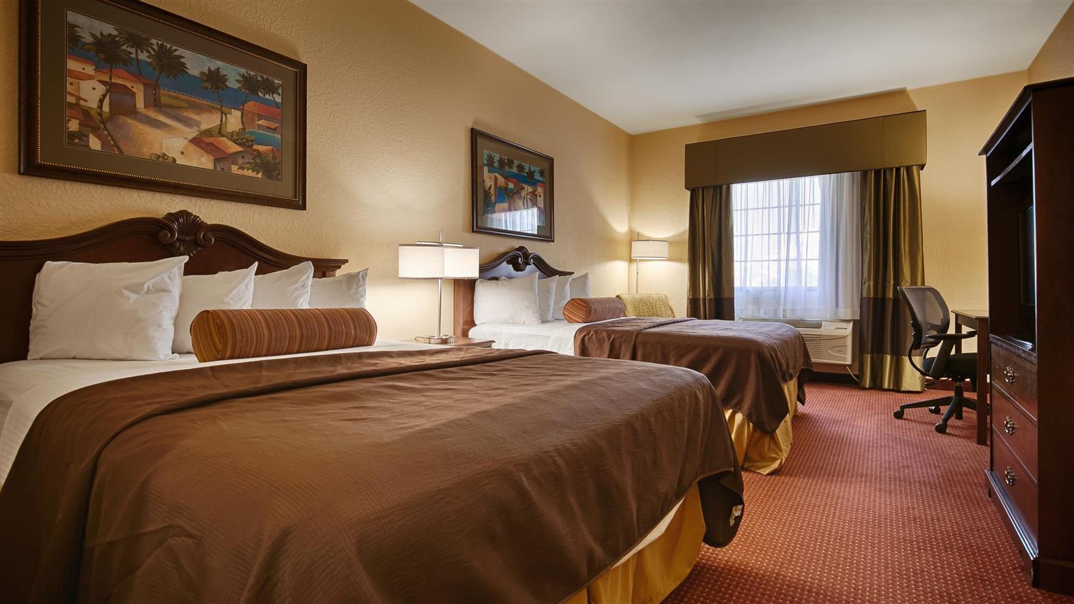 Surestay Plus By Best Western Texas City I-45 Εξωτερικό φωτογραφία