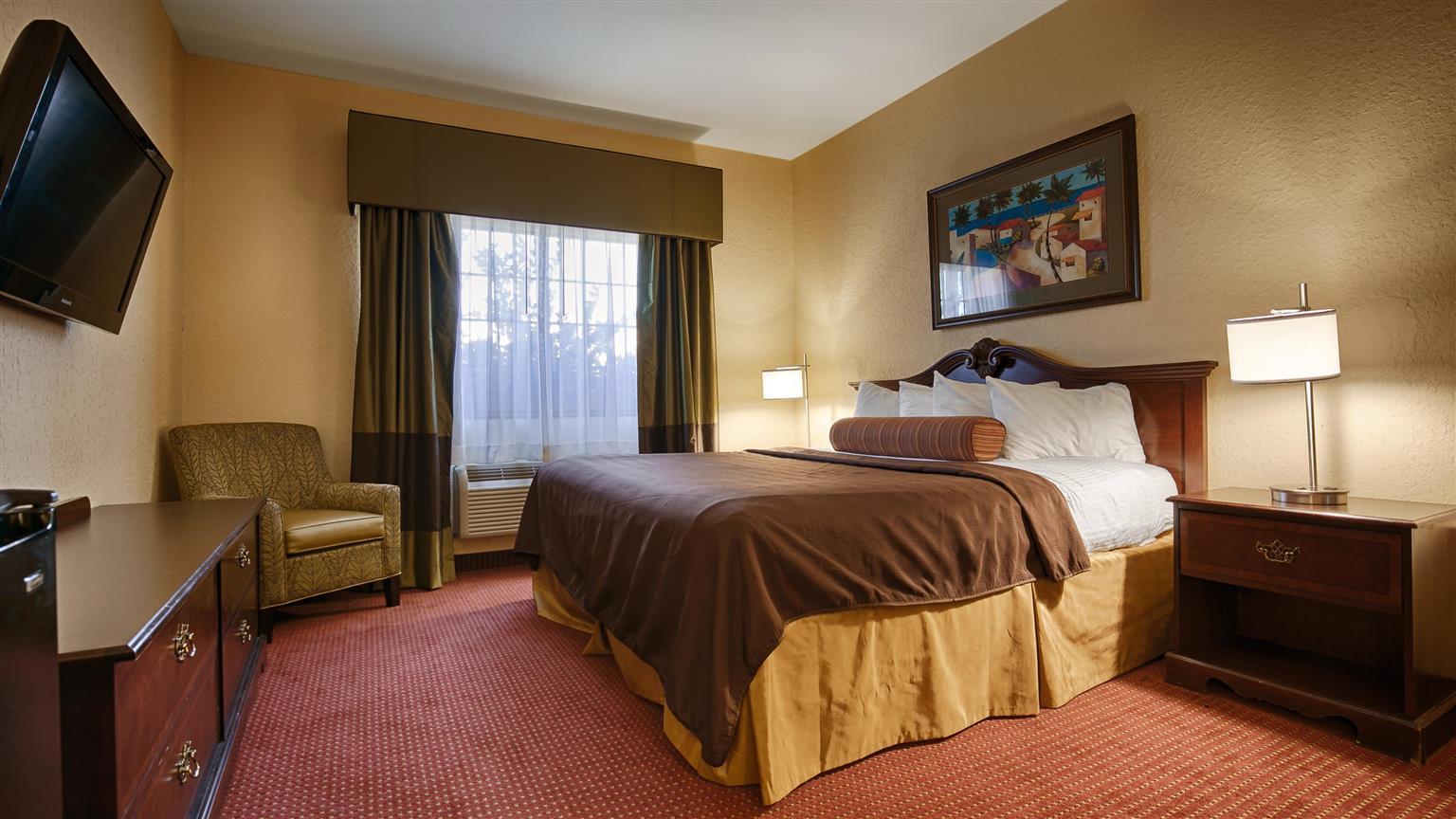 Surestay Plus By Best Western Texas City I-45 Εξωτερικό φωτογραφία