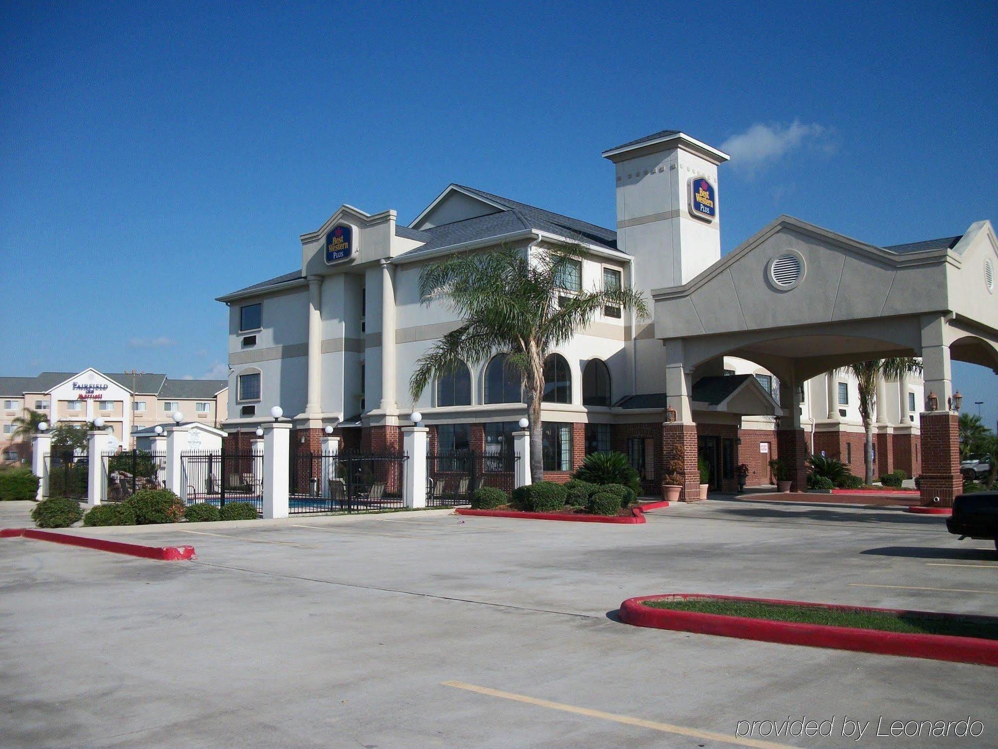 Surestay Plus By Best Western Texas City I-45 Εξωτερικό φωτογραφία