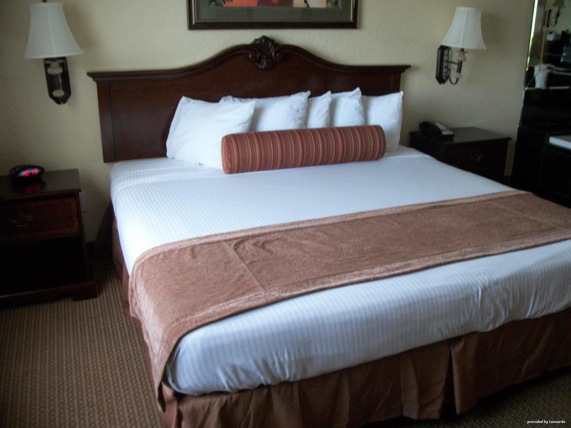Surestay Plus By Best Western Texas City I-45 Δωμάτιο φωτογραφία