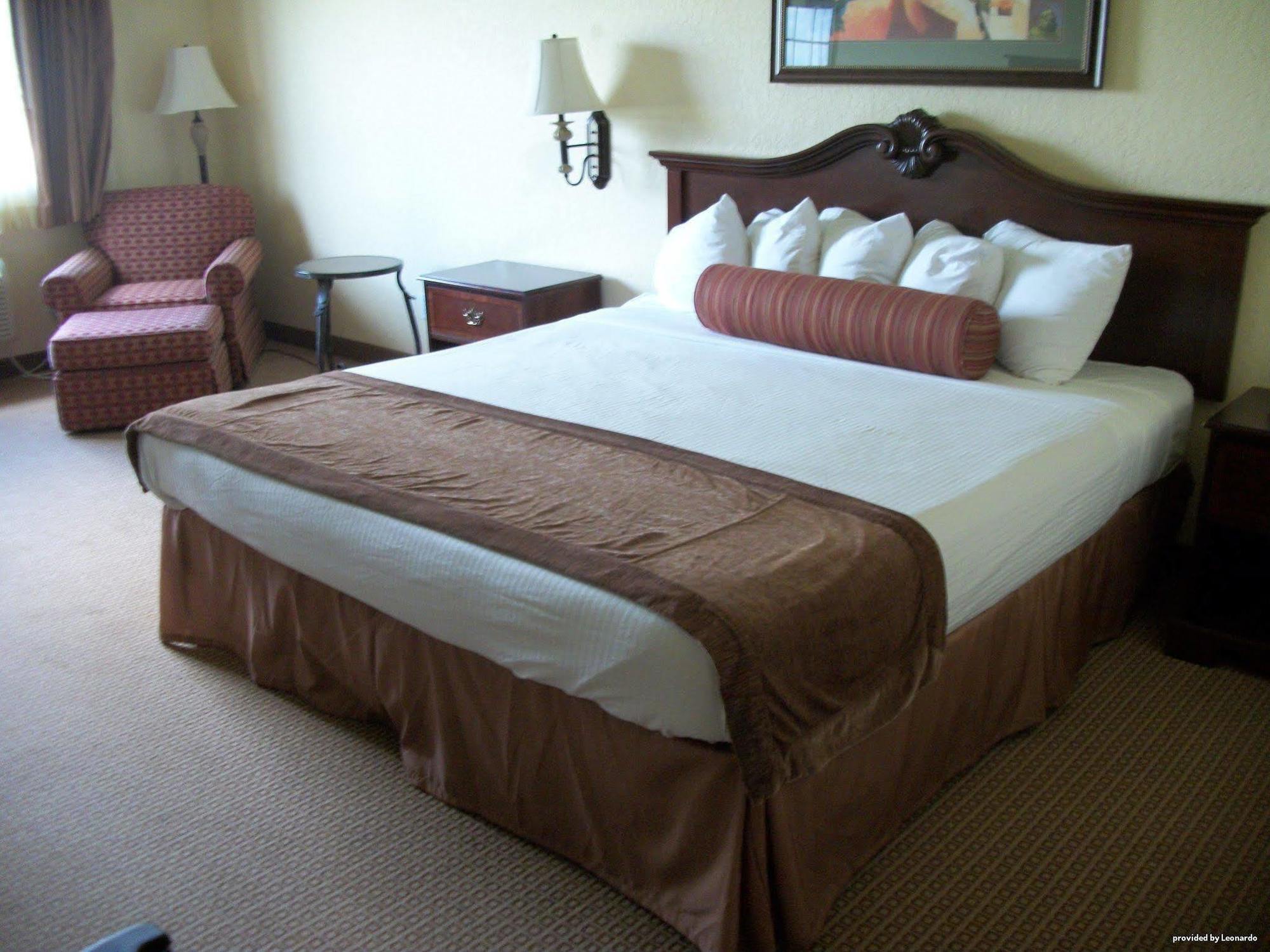 Surestay Plus By Best Western Texas City I-45 Δωμάτιο φωτογραφία