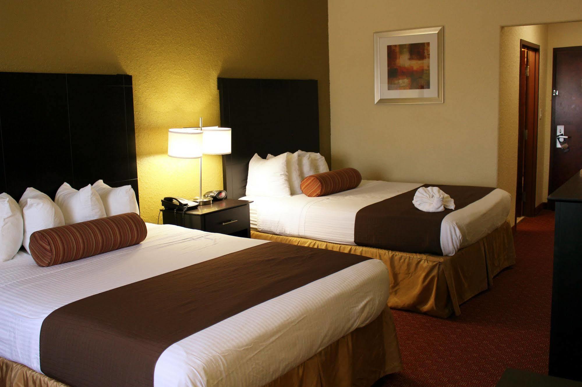 Surestay Plus By Best Western Texas City I-45 Εξωτερικό φωτογραφία