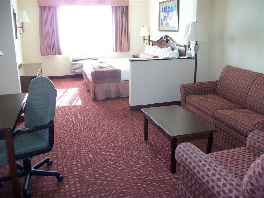 Surestay Plus By Best Western Texas City I-45 Δωμάτιο φωτογραφία